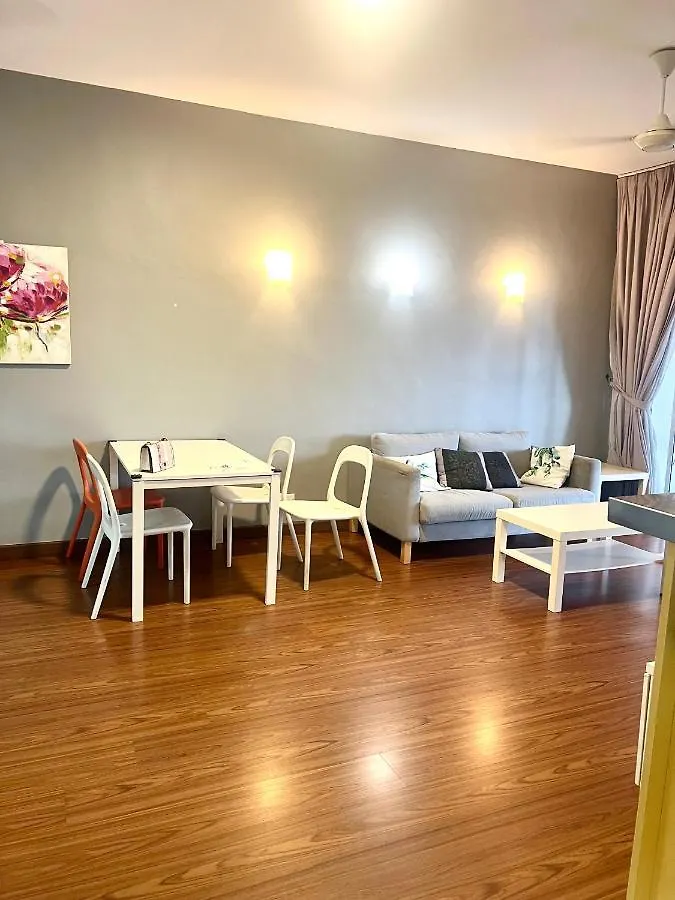 Superior Maya Kuala Lumpur Homestay