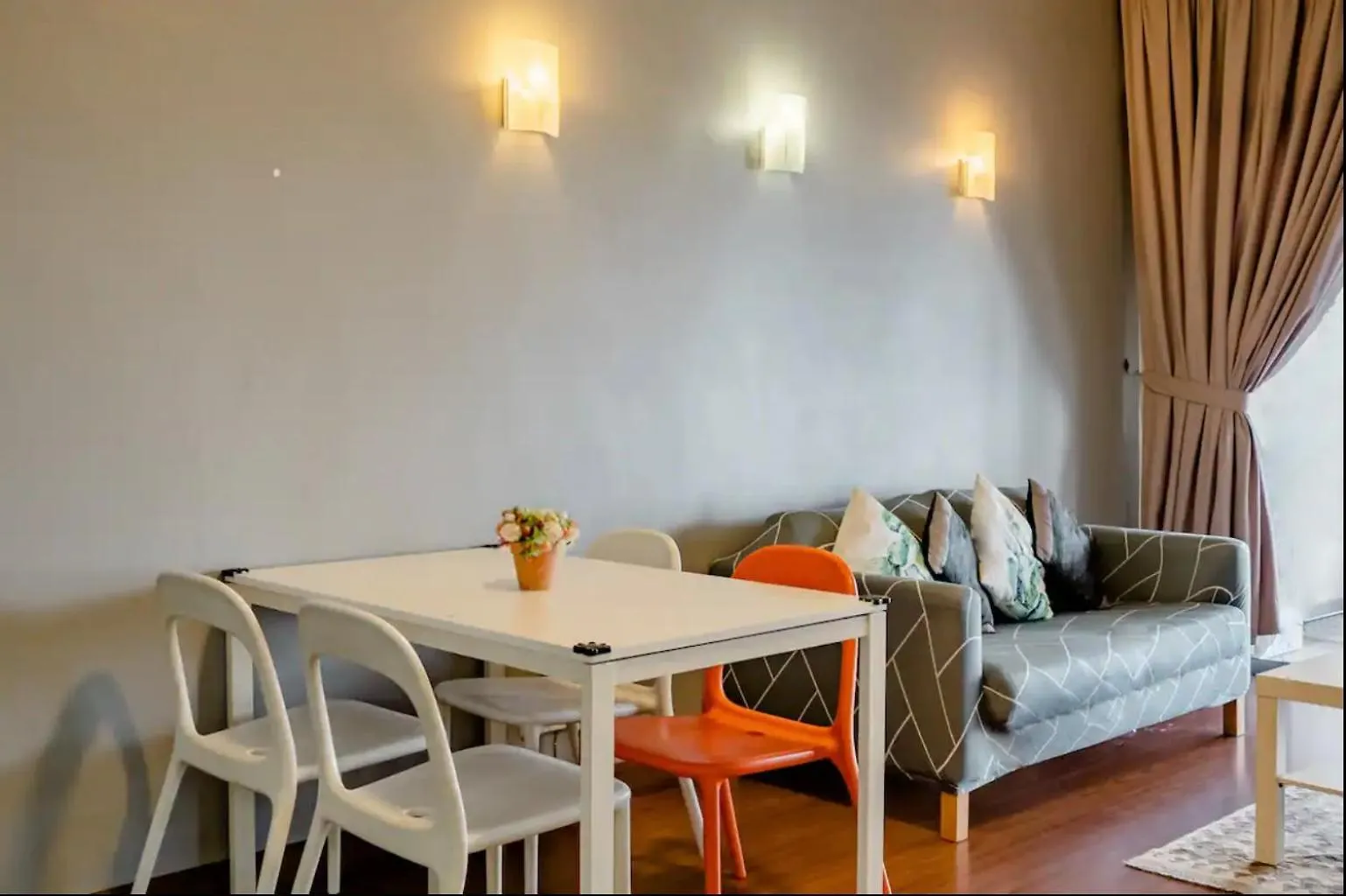Superior Maya Kuala Lumpur location