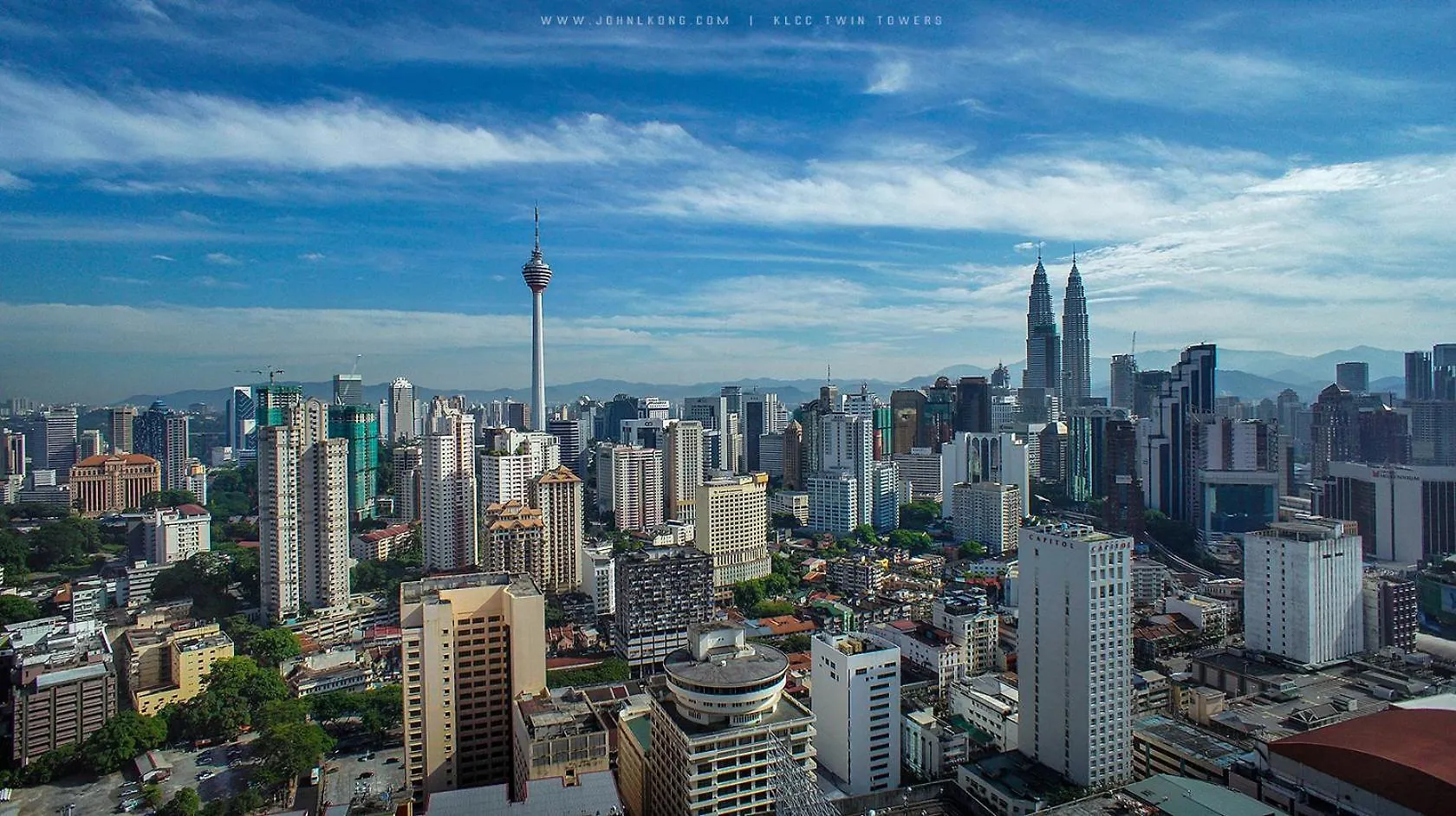 Homestay Superior Maya Kuala Lumpur